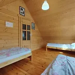 Casa vacanze Nad Stawem W Rynie *