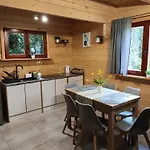 Prázdninový dům Nad Stawem W Rynie Ryn (Warmian-Masurian)