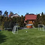 Casa vacanze Nad Stawem W Rynie *