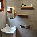 Nad Stawem W Rynie Casa vacanze Ryn (Warmian-Masurian)