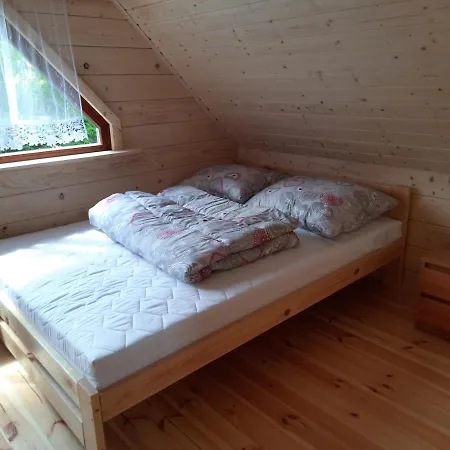 Nad Stawem W Rynie *