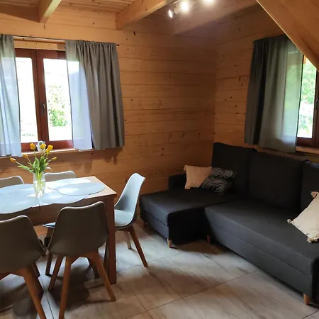 Nad Stawem W Rynie * 雷恩