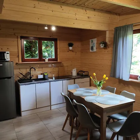 Nad Stawem W Rynie * 雷恩